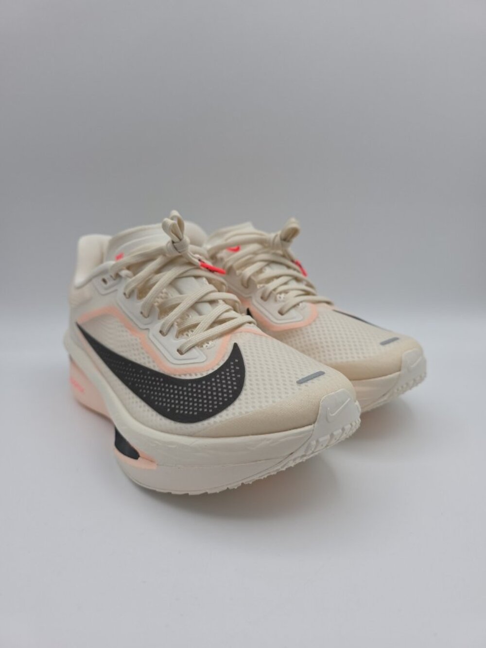 Nike Zoom Fly 6 Men's Size 6 Crimson Tint Pale Ivory Running Shoes FN8454-102